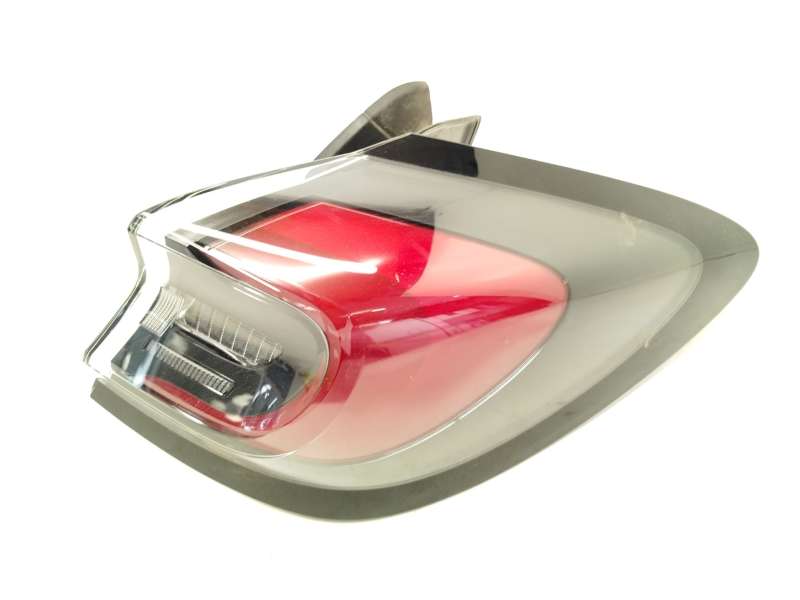 PILOTO TRASERO DERECHO P1TB13404AB 2761489 