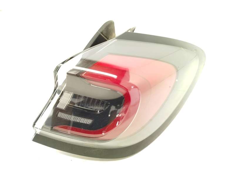 Recambio de piloto trasero derecho para ford puma (j2k, cf7) 1.0 ecoboost mhev referencia OEM IAM P1TB13404AB 2761489 - Gris 2