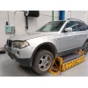 bmw x3 (e83) del año 2007