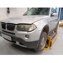 BMW X3 (E83)