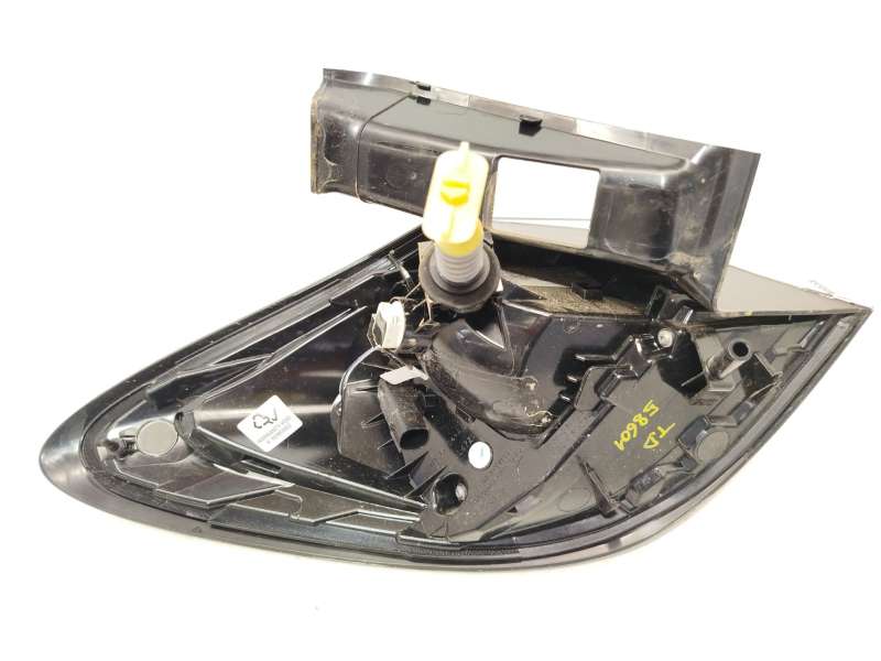 Recambio de piloto trasero derecho para ford puma (j2k, cf7) 1.0 ecoboost mhev referencia OEM IAM P1TB13404AB 2761489 - Gris 3
