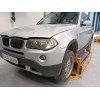 bmw x3 (e83) del año 2007