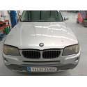 BMW X3 (E83)