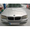 bmw x3 (e83) del año 2007