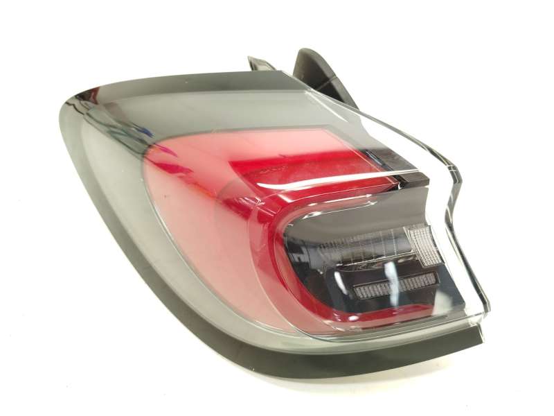 Recambio de piloto trasero izquierdo para ford puma (j2k, cf7) 1.0 ecoboost mhev referencia OEM IAM P1TB13405AB 2761490 - Gris 2
