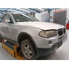 bmw x3 (e83) del año 2007