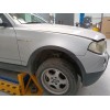 bmw x3 (e83) del año 2007