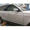 bmw x3 (e83) del año 2007