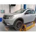 DACIA SANDERO II (B8_)