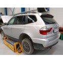 BMW X3 (E83)