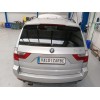 bmw x3 (e83) del año 2007