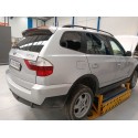 BMW X3 (E83)