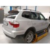 bmw x3 (e83) del año 2007
