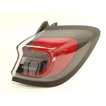 PILOTO TRASERO DERECHO P1TB13404AB 2761489 