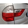 bmw x3 (e83) del año 2007