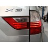 bmw x3 (e83) del año 2007