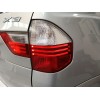 bmw x3 (e83) del año 2007
