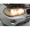 bmw x3 (e83) del año 2007