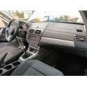 BMW X3 (E83)
