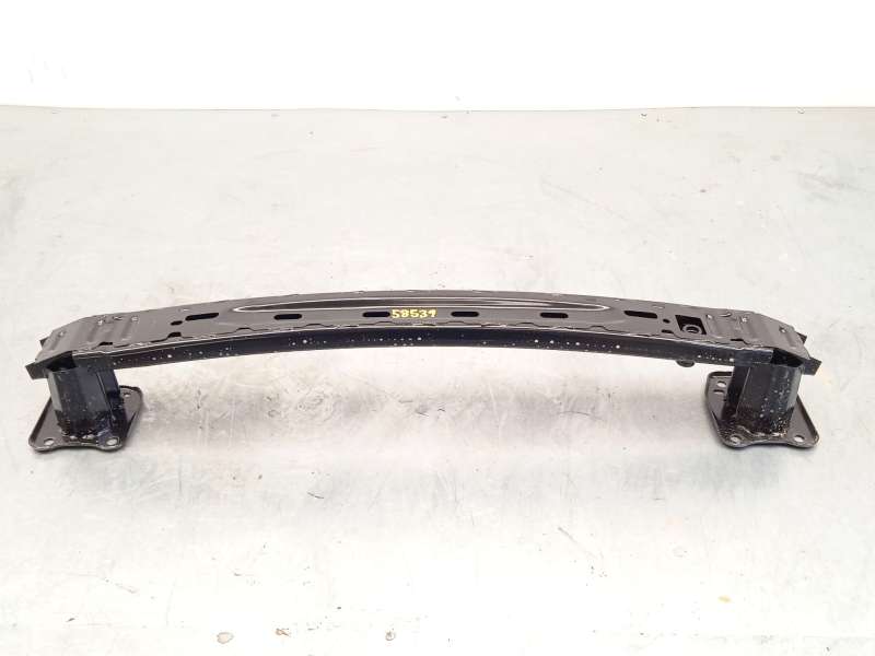 Recambio de refuerzo paragolpes trasero para ford puma (j2k, cf7) 1.0 ecoboost referencia OEM IAM 2396431 - Negro 2