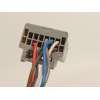 Recambio de retrovisor derecho para ford puma (j2k, cf7) 1.0 ecoboost referencia OEM IAM 2384111 L1TB17E714AA 