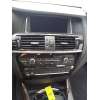 bmw x3 (f25) del año 2015