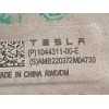 Recambio de mangueta delantera izquierda para tesla model 3 rwd referencia OEM IAM 104431100E  104412300B