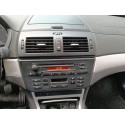BMW X3 (E83)