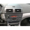 bmw x3 (e83) del año 2007