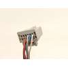 Recambio de retrovisor izquierdo para ford puma (j2k, cf7) 1.0 ecoboost referencia OEM IAM 2384117 L1TB17E715AA 