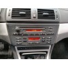 bmw x3 (e83) del año 2007
