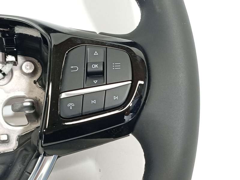 Recambio de volante para ford puma (j2k, cf7) 1.0 ecoboost referencia OEM IAM R1TB3600AA1HA0 2750705 - Negro 2