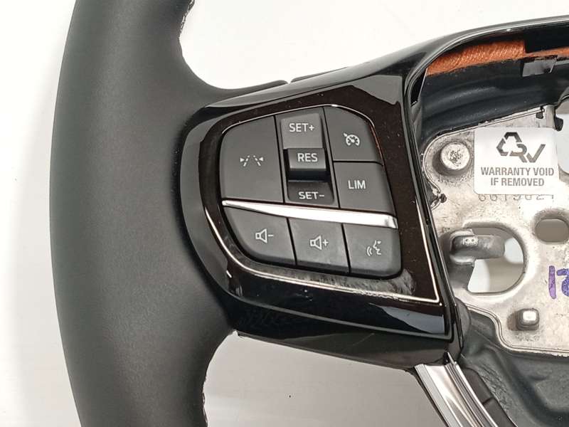 Recambio de volante para ford puma (j2k, cf7) 1.0 ecoboost referencia OEM IAM R1TB3600AA1HA0 2750705 - Negro 3