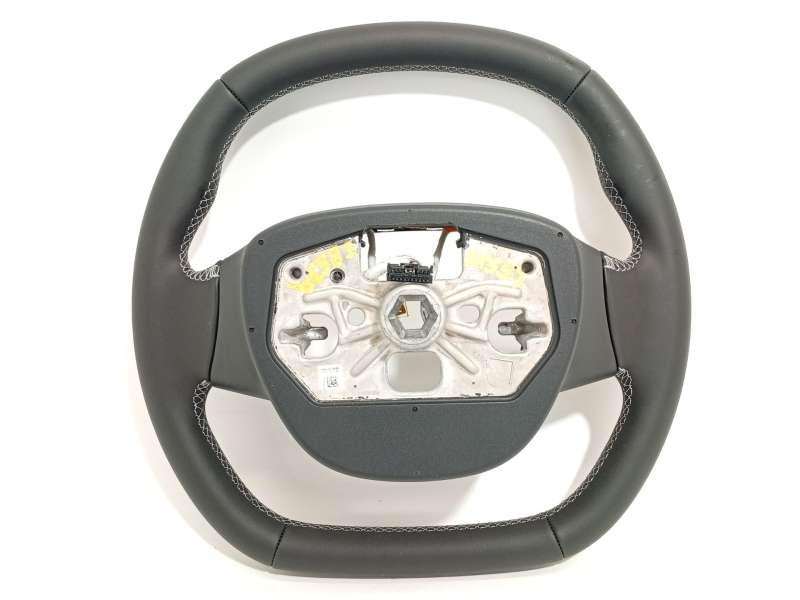 Recambio de volante para ford puma (j2k, cf7) 1.0 ecoboost referencia OEM IAM R1TB3600AA1HA0 2750705 - Negro 5