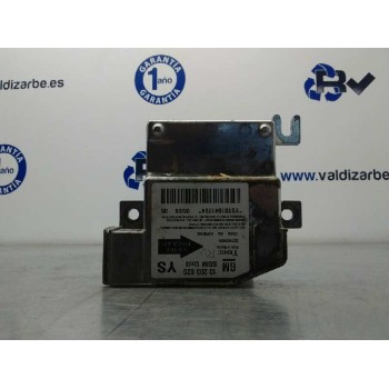 CENTRALITA AIRBAG 13203620 327963935