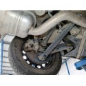 BMW X3 (E83)