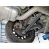 bmw x3 (e83) del año 2007