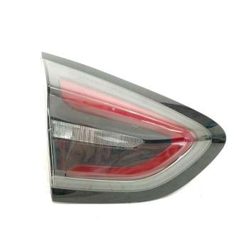 PILOTO TRASERO IZQUIERDO INTERIOR P1TB13A603AB 2762807 