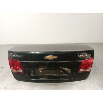Recambio de tapa maletero para chevrolet cruze (j300) 2.0 cdi referencia OEM IAM 95950847  