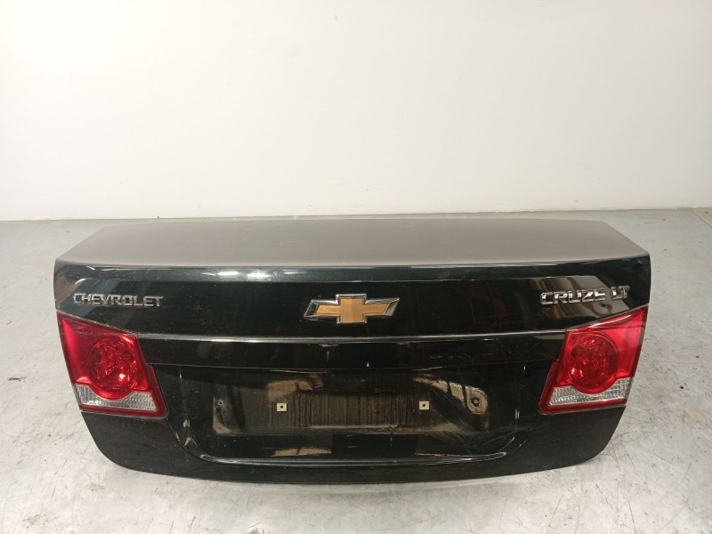 TAPA MALETERO 95950847 