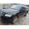 volkswagen touareg (7la, 7l6, 7l7) del año 2004