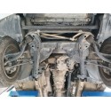 BMW X3 (E83)