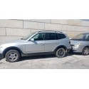 BMW X3 (E83)