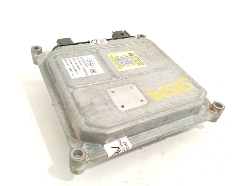 Recambio de modulo electronico para ford puma (j2k, cf7) 1.0 ecoboost referencia OEM IAM LX7A14B227AK 2651301 - Negro 3