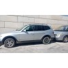 bmw x3 (e83) del año 2007