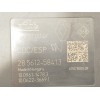 Recambio de abs para renault scénic iii (jz0/1_) 1.2 tce referencia OEM IAM 476605296R 10021208934 28561258413