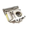 Recambio de caja mariposa para renault scénic iii (jz0/1_) 1.2 tce referencia OEM IAM 161206038R 8201171233 