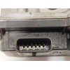 Recambio de caja mariposa para renault scénic iii (jz0/1_) 1.2 tce referencia OEM IAM 161206038R 8201171233 