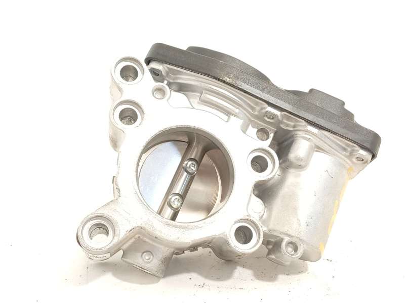 Recambio de caja mariposa para ford puma (j2k, cf7) 1.0 ecoboost referencia OEM IAM H6BG9F991BA 2523847 - Negro 2