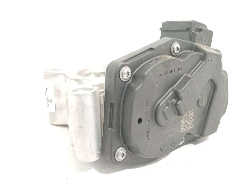 Recambio de caja mariposa para ford puma (j2k, cf7) 1.0 ecoboost referencia OEM IAM H6BG9F991BA 2523847 - Negro 3